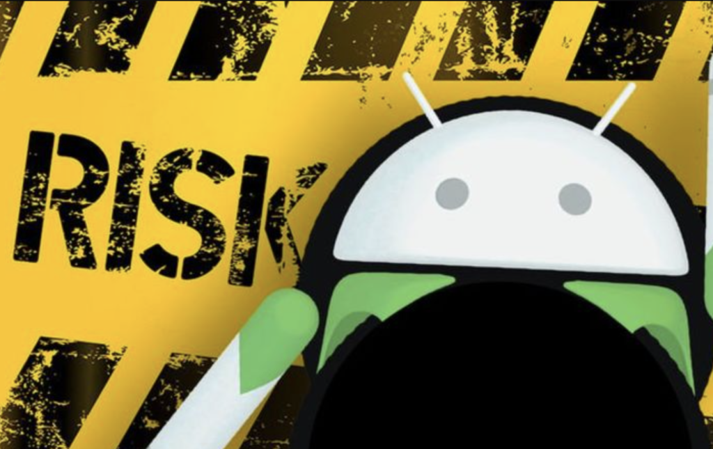 Govt Issues Advisory & Critical Warning for Android 13 and older Devices Users
